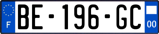 BE-196-GC