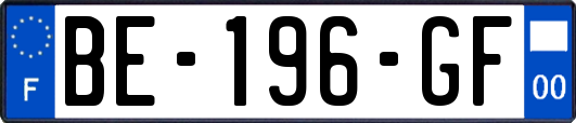 BE-196-GF