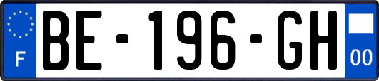 BE-196-GH