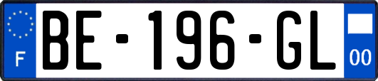 BE-196-GL