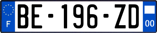 BE-196-ZD