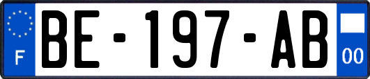 BE-197-AB