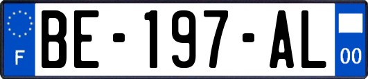 BE-197-AL