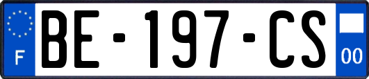 BE-197-CS