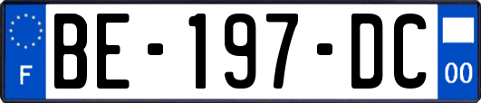 BE-197-DC