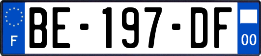 BE-197-DF