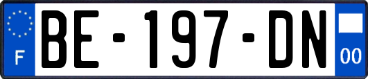 BE-197-DN