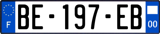 BE-197-EB