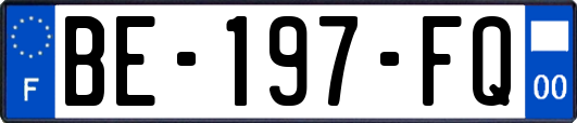 BE-197-FQ