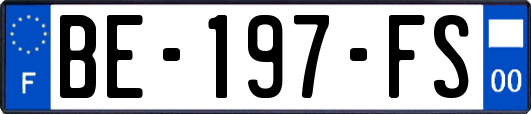 BE-197-FS