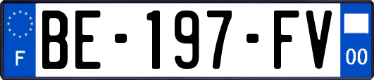 BE-197-FV