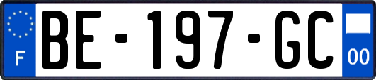 BE-197-GC