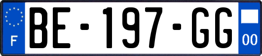 BE-197-GG