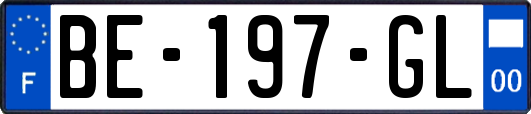 BE-197-GL