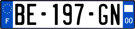 BE-197-GN