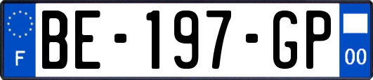 BE-197-GP