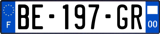 BE-197-GR
