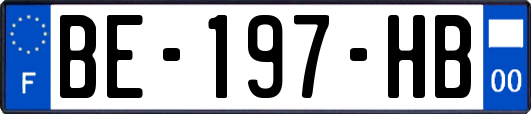 BE-197-HB