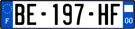 BE-197-HF