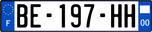 BE-197-HH