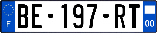 BE-197-RT