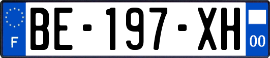 BE-197-XH
