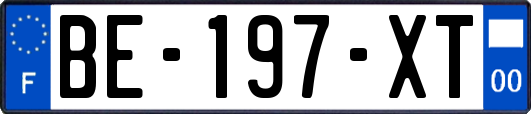 BE-197-XT
