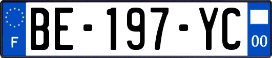 BE-197-YC
