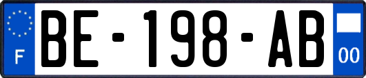 BE-198-AB