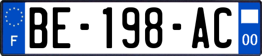 BE-198-AC