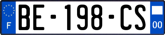 BE-198-CS