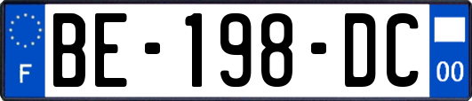 BE-198-DC