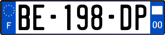 BE-198-DP