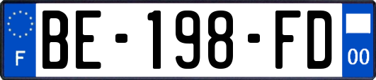 BE-198-FD