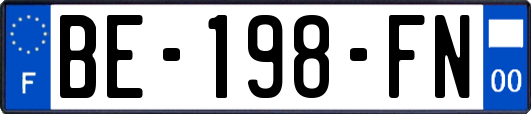 BE-198-FN