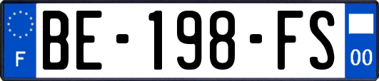 BE-198-FS