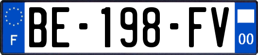 BE-198-FV