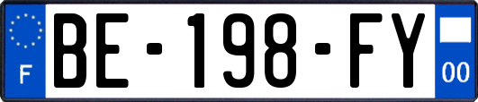 BE-198-FY
