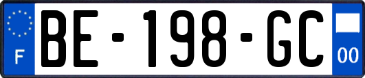 BE-198-GC