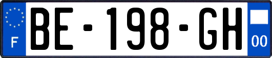 BE-198-GH