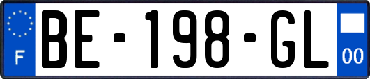 BE-198-GL