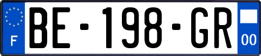 BE-198-GR