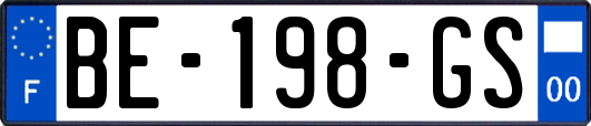 BE-198-GS