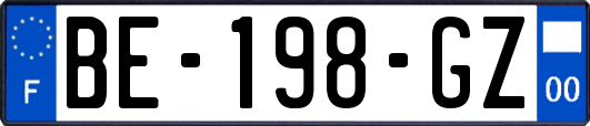 BE-198-GZ