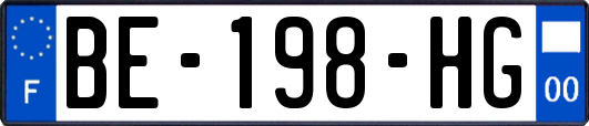 BE-198-HG