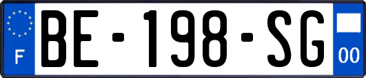 BE-198-SG