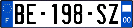 BE-198-SZ