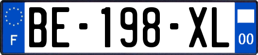 BE-198-XL