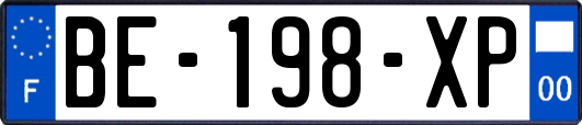 BE-198-XP