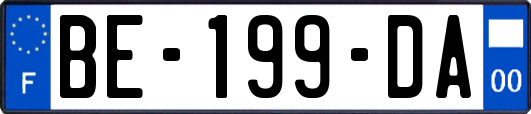 BE-199-DA